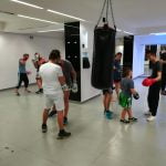 Canicattì, corsi di Boxe e Muay Thai : preparazioni agonistiche presso il club Bull Fitness (Foto e Video)