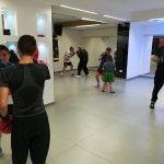Canicattì, corsi di Boxe e Muay Thai : preparazioni agonistiche presso il club Bull Fitness (Foto e Video)