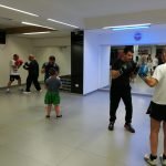 Canicattì, corsi di Boxe e Muay Thai : preparazioni agonistiche presso il club Bull Fitness (Foto e Video)