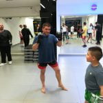 Canicattì, corsi di Boxe e Muay Thai : preparazioni agonistiche presso il club Bull Fitness (Foto e Video)