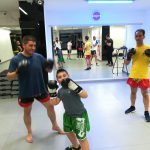 Canicattì, corsi di Boxe e Muay Thai : preparazioni agonistiche presso il club Bull Fitness (Foto e Video)