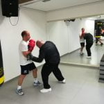 Canicattì, corsi di Boxe e Muay Thai : preparazioni agonistiche presso il club Bull Fitness (Foto e Video)