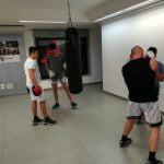 Canicattì, corsi di Boxe e Muay Thai : preparazioni agonistiche presso il club Bull Fitness (Foto e Video)