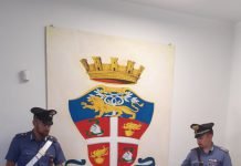 Messina, coltiva e detiene marijuana in casa: arrestato 35enne Messina, arresto per droga