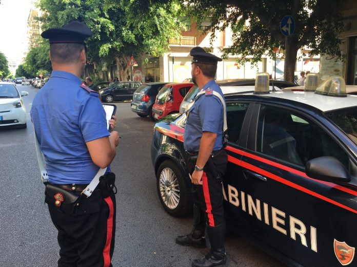 Giovani aggrediti al Ballarò