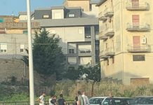 Incidente vespa