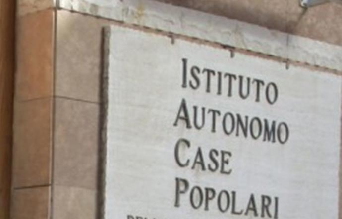 Assunzioni Iacp Palermo Assunzioni Iacp Palermo