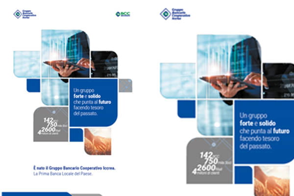 Gruppo bancario Iccrea