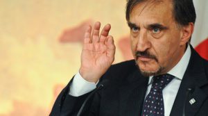 Sicilia, elezioni regionali: La Russa pungola Forza Italia (Video)