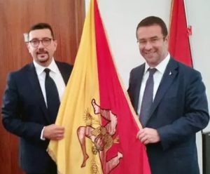 Sicilia, “Droga per uno studente su quattro" : arrivano 304 mila euro per scuole più sicure”