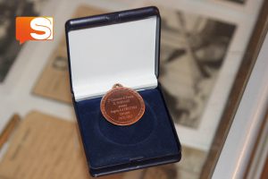 Il ministro della Cultura del Daghestan premia concorso "Il Parnaso - Angelo La Vecchia" che in questo modo diventa a pieno titolo evento mondiale. 