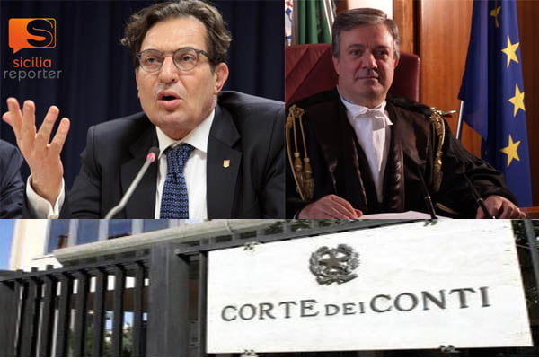 Il presidente Crocetta replica al Procuratore Zingale Il presidente Crocetta replica al Procuratore Zingale