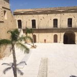Canicattì, viaggio fotografico all'interno del centro culturale "San Domenico"