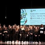 Ad Agrigento la premiazione del “Concorso Uno, nessuno e centomila": intervento della ministra Fedeli (Tutte le foto)
