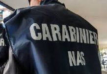 Sicilia, carne e pesce conservati dentro sacchi della spazzatura: Nas emanano 3 mila euro di multa