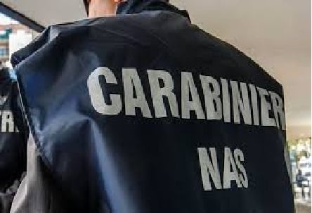 Immagine Repertorio NAS