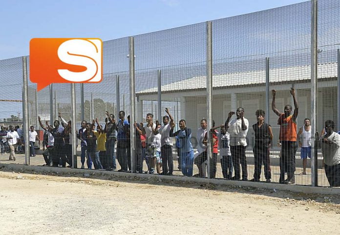 Apertura nuovi centri immigrati