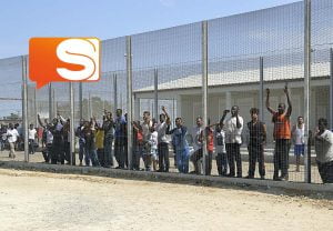 Apertura nuovi centri immigrati