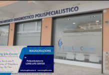 Canicattì, oggi alle 18.00 si inaugura il “Long Life Center” (Video)