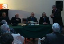 Canicattì, inaugurato l’archivio storico dei Partiti e Movimenti Sindacali nella provincia di Agrigento (Video) Inaugurazione archivio storico partiti politici Canicattì