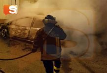Incidente genova