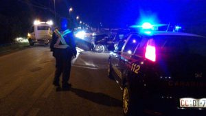 Canicattì, incidente mortale in C.da Corrige: Perde la vita giovane di 20 anni