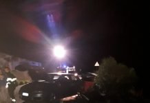 Incidente SS 626 Ravanusa - Sommatino