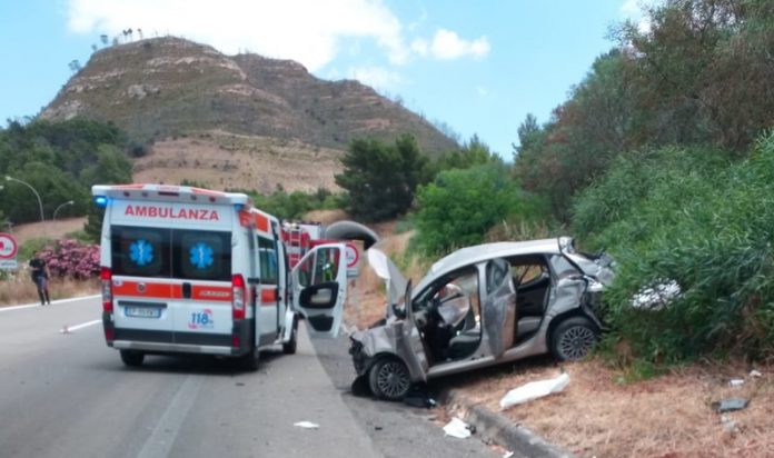 Incidente-A19 Incidente-A19