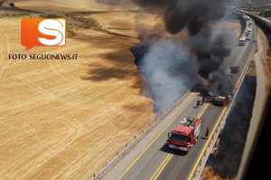 Incidente A19 Palermo Catania