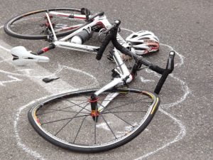 Sicilia, omicidio stradale: automobilista che investì ciclista condannato a 6 anni di reclusione