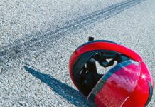 Incidente moto Belpasso