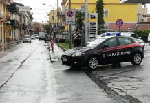 Messina, Incidente-stradale, pedone investito sulla SS 113