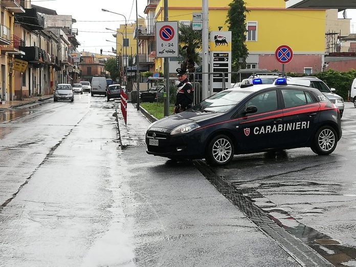 Messina, Incidente-stradale, pedone investito sulla SS 113