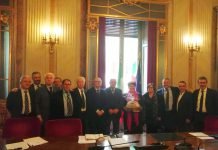 Canicattì,Incontro-con-il-Ministro-dellAgricoltura