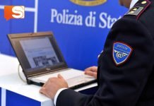 Indagini polizia postale