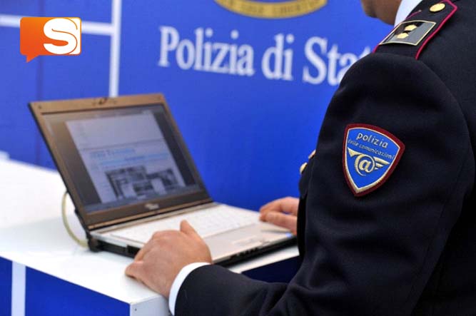 Indagini polizia postale Indagini polizia postale