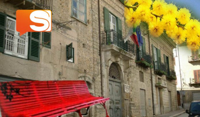 Iniziative 8 marzo Canicattì