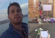 Iniziative in memoria di Marco Vinci