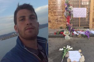 Iniziative in memoria di Marco Vinci