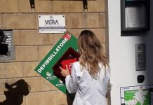 Installazione-defibrillatore