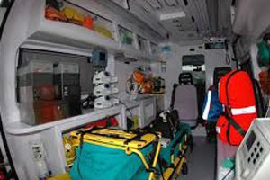 Sicilia, sequestrate ambulanze della morte: operavano senza defibrillatore e con personale incompetente Sicilia, sequestrate ambulanze della morte: operavano senza defibrillatore e con personale incompetente