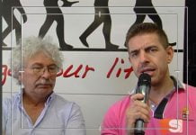Canicattì, intervista al dirigente del PD Antonio Cani