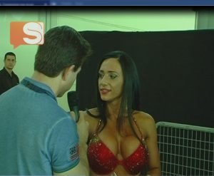 Fiera del Fitness di Rimini 2018: lo speciale curato dal nostro direttore Davide Difazio (Foto e Video)
