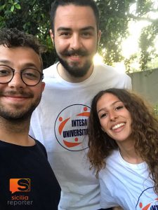 Canicattì, Università degli studi di Palermo: Saverio Di Caro eletto senatore con Intesa universitaria