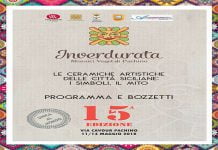 Inverdurata di Pachino