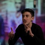Ad Agrigento la premiazione del “Concorso Uno, nessuno e centomila": intervento della ministra Fedeli (Tutte le foto)