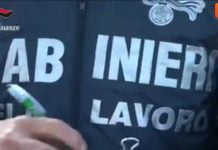 Controlli carabinieri