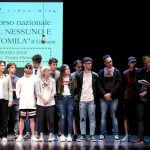 Ad Agrigento la premiazione del “Concorso Uno, nessuno e centomila": intervento della ministra Fedeli (Tutte le foto)