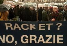 Gela, commercianti scendono in piazza contro la sequela di incendi
