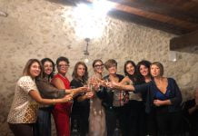 Associazione di promozione sociale,Jupsy-Ricomincio-da-me